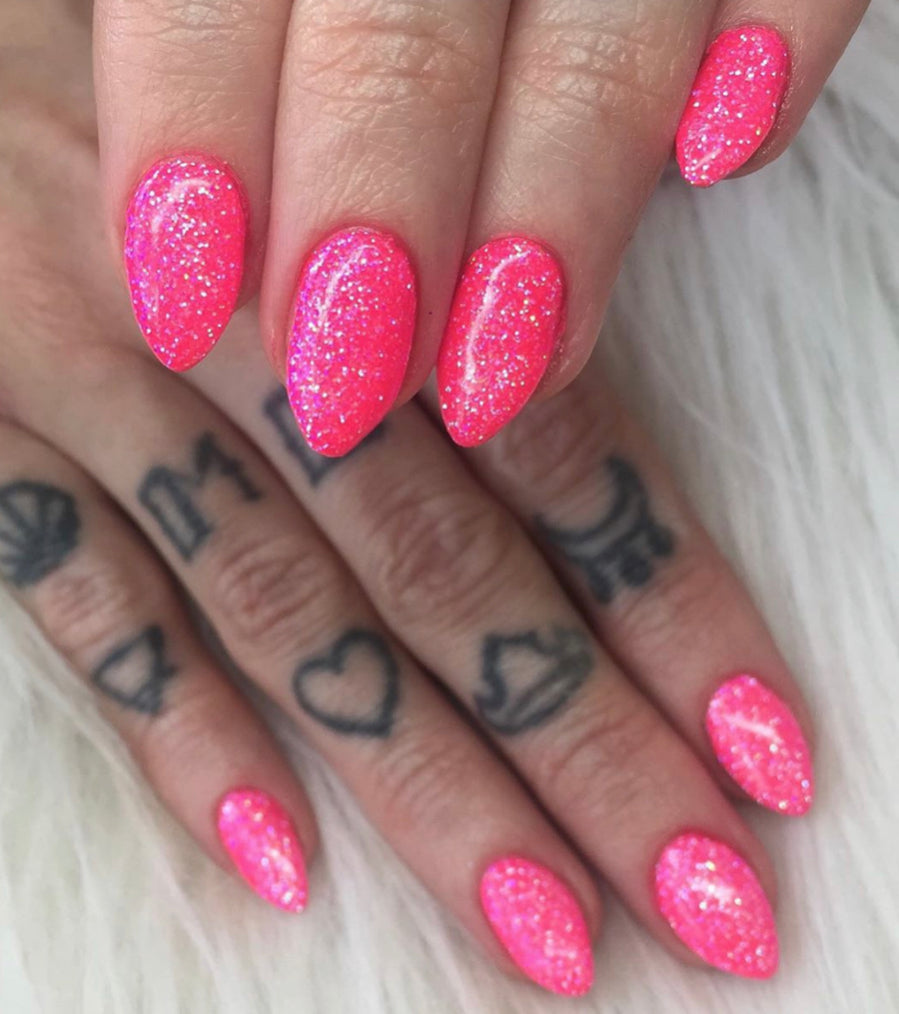 Cindy Glitter